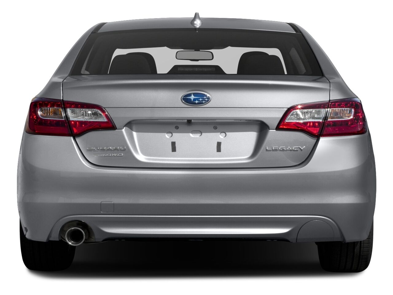 2017 Subaru Legacy Premium Vestal NY