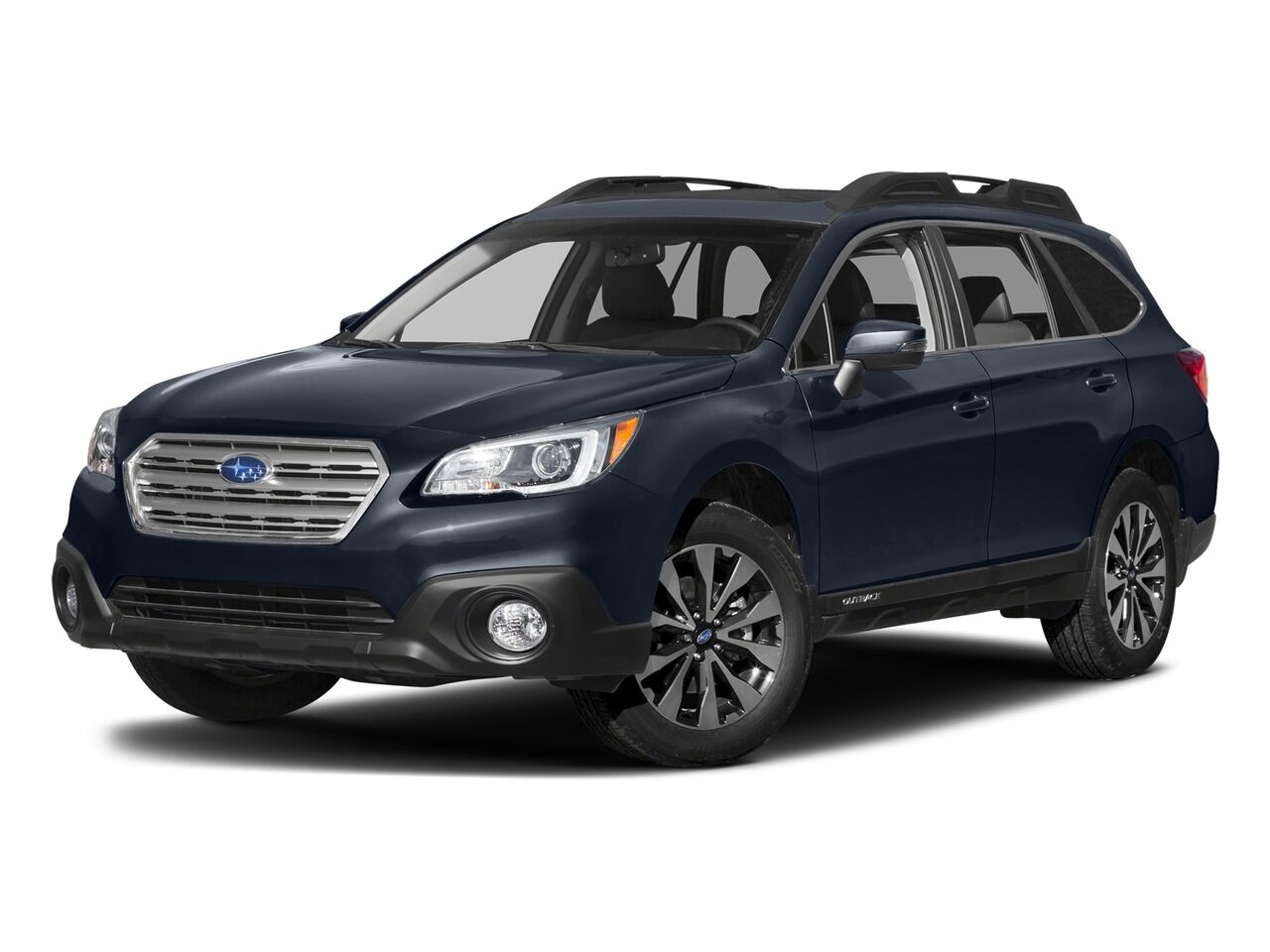 2017 Subaru Outback 2.5i Limited Chantilly VA