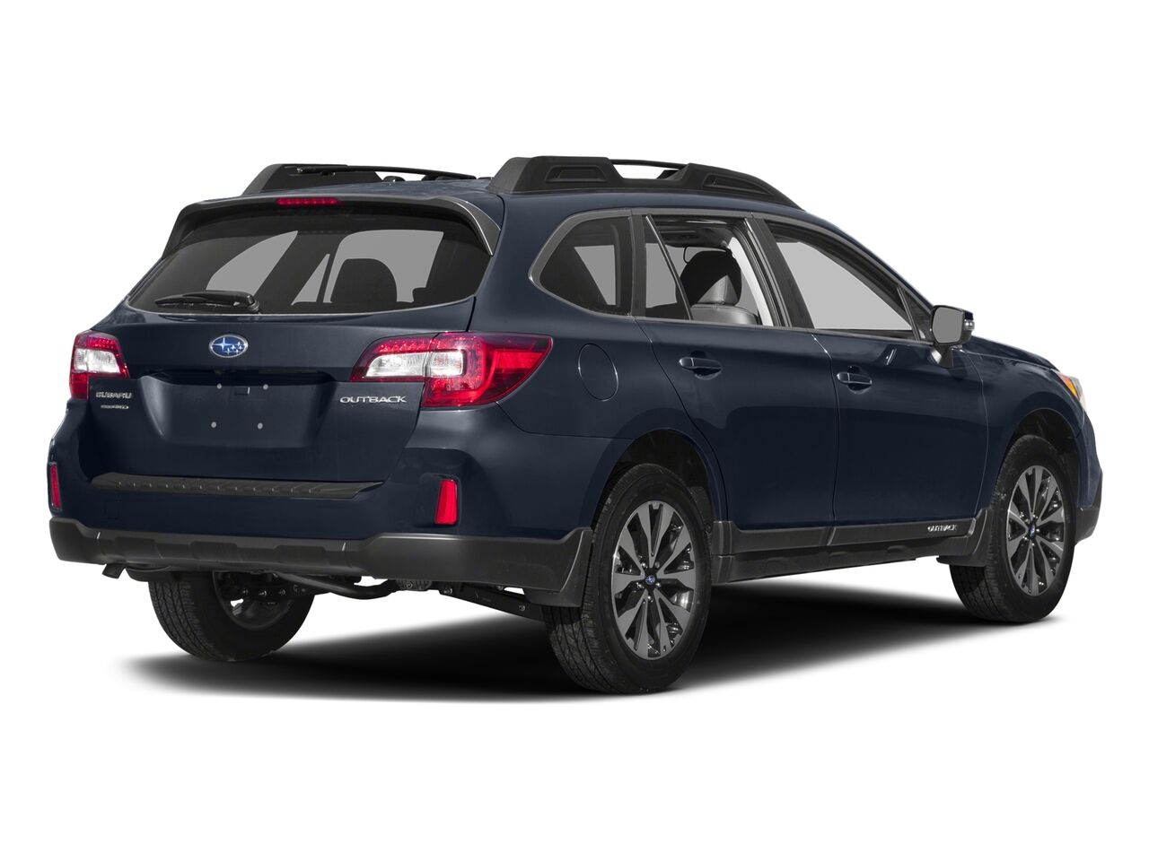 2017 Subaru Outback 2.5i Limited Chantilly VA