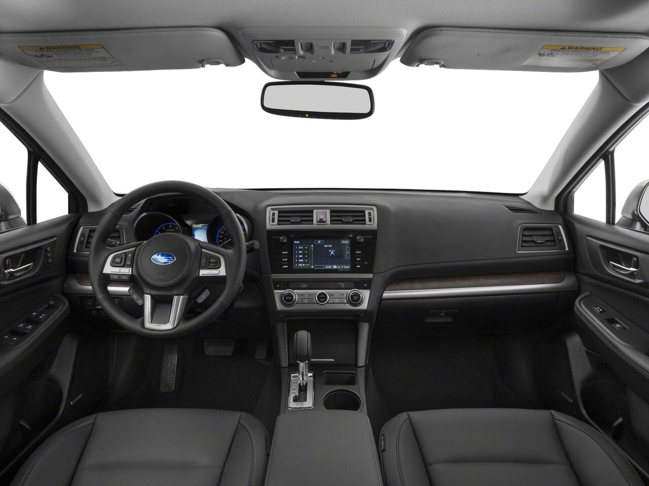 2017 Subaru Outback 2.5i Limited Chantilly VA