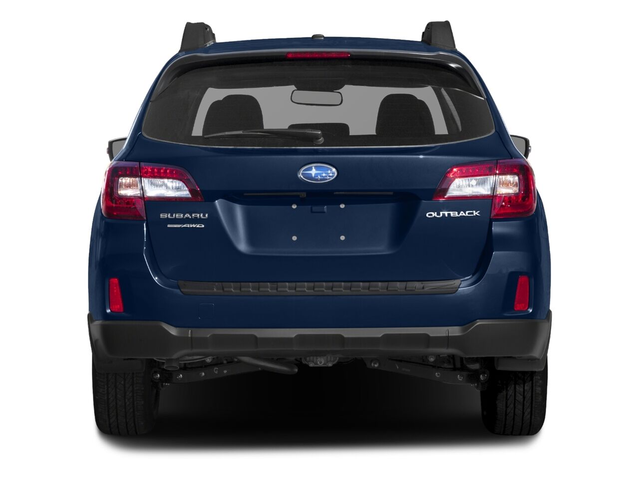 2017 Subaru Outback 2.5i Limited Chantilly VA