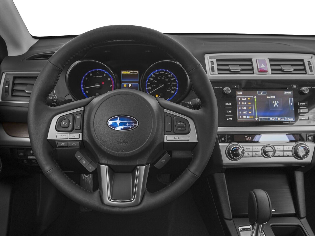 2017 Subaru Outback 2.5i Limited Chantilly VA