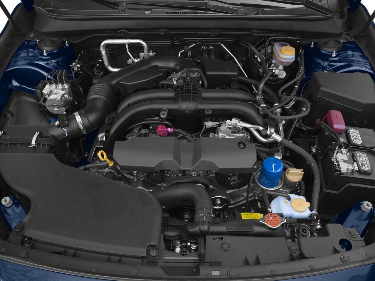 2017 Subaru Outback 2.5i Limited Chantilly VA