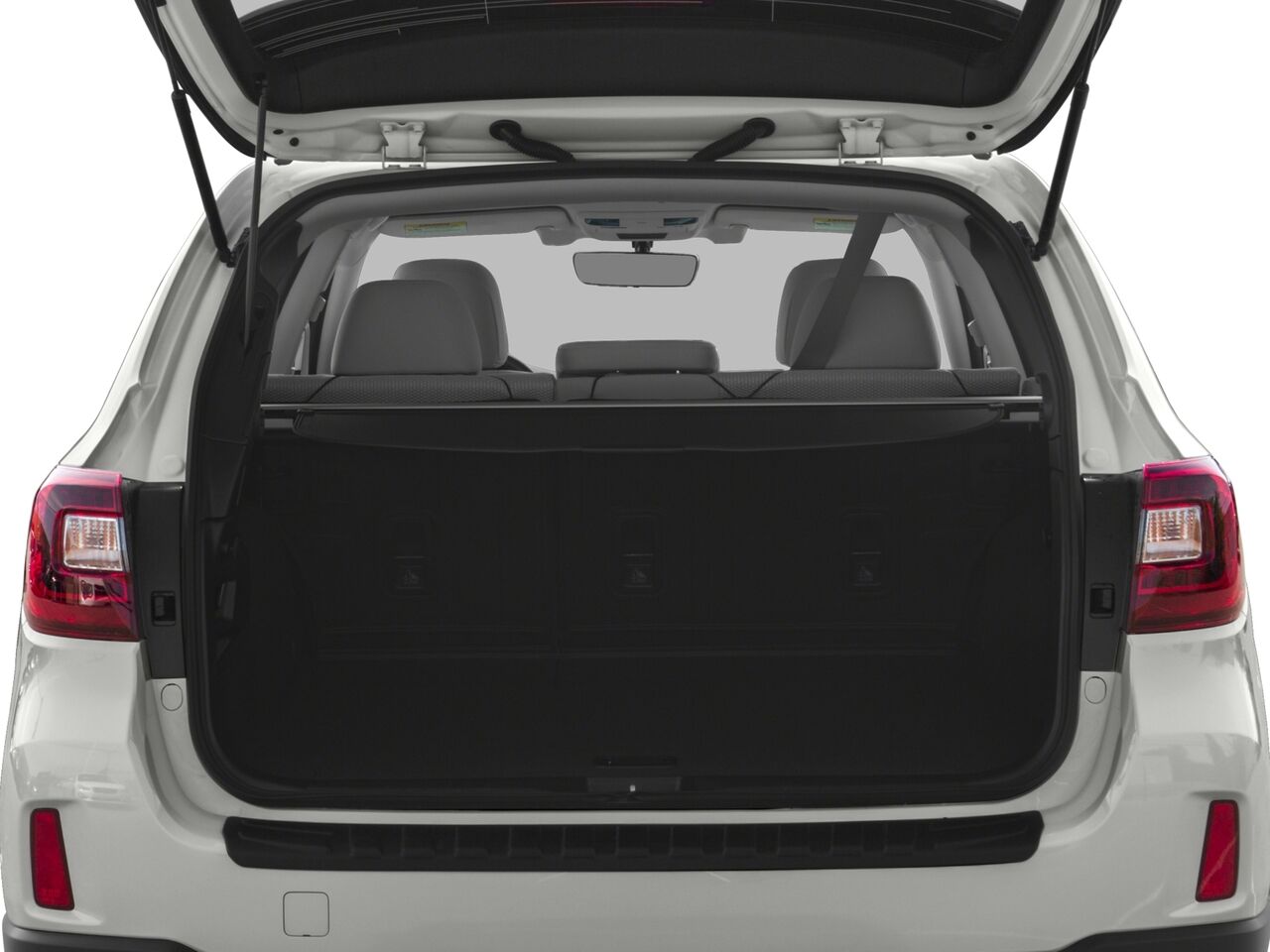 2017 Subaru Outback 2.5i Premium San Clemente CA