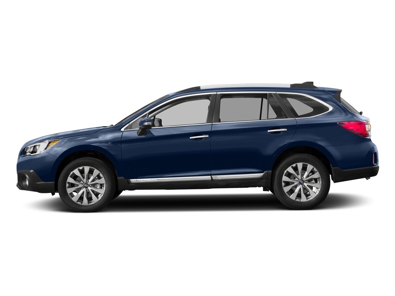 2017 Subaru Outback 3.6R