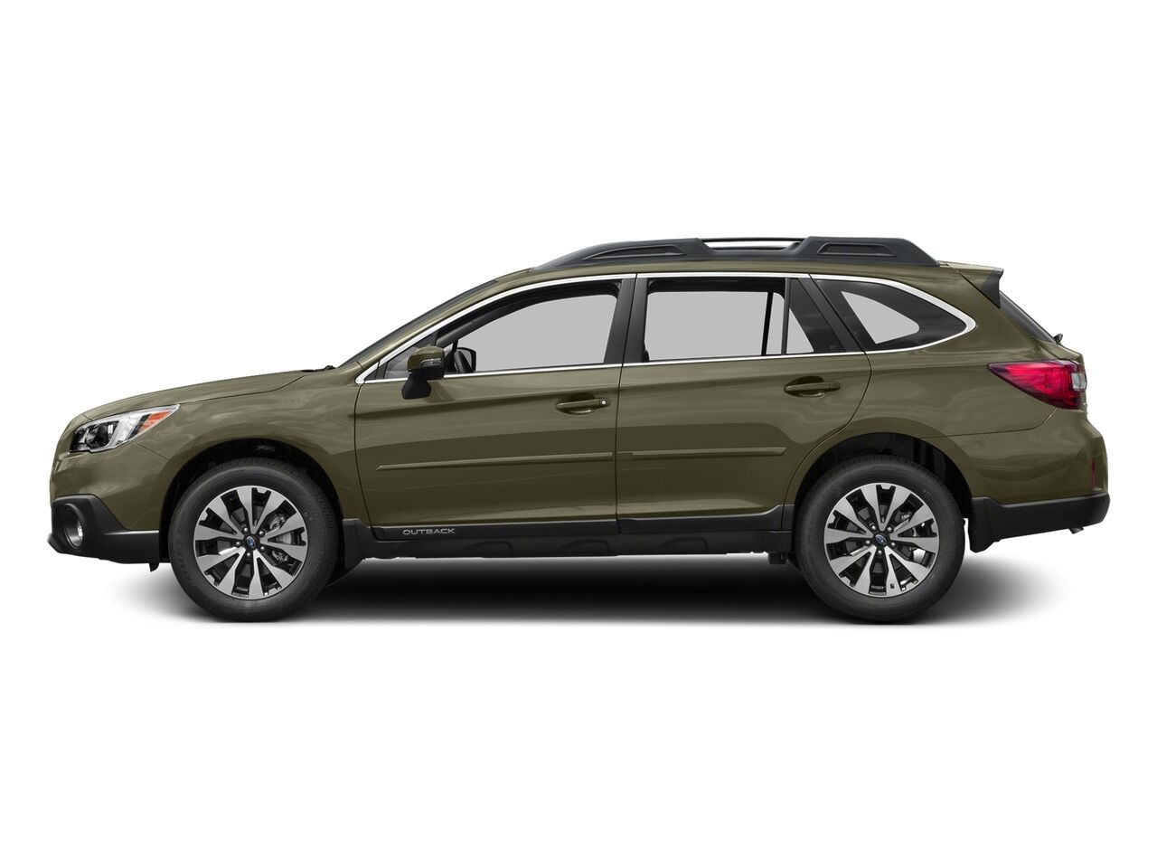 2017 Subaru Outback 3.6R