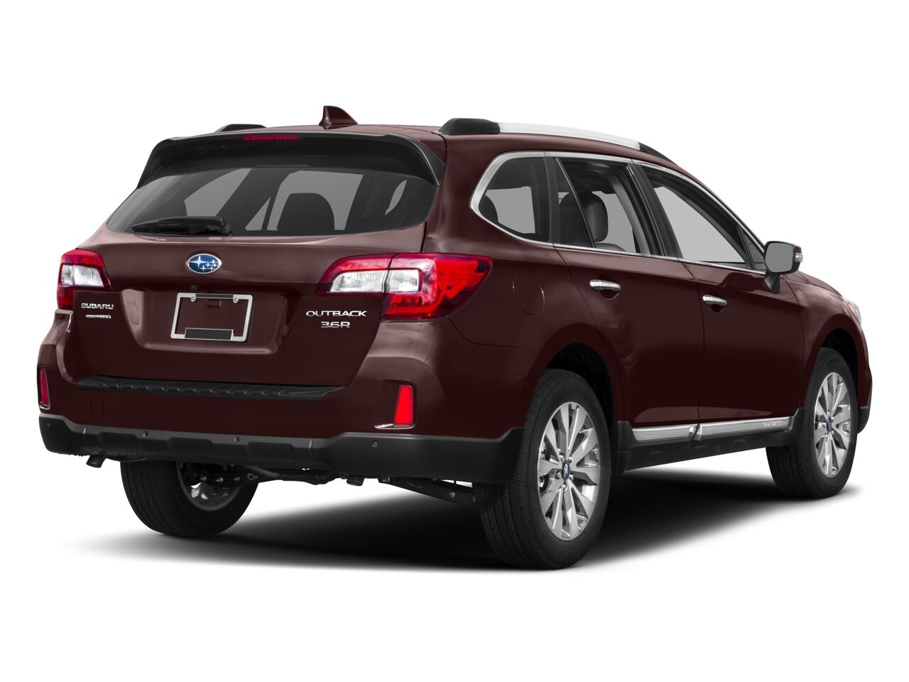 2017 Subaru Outback 3.6R Folsom CA