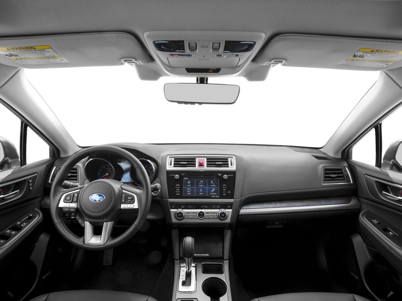 2017 Subaru Outback Limited Folsom CA