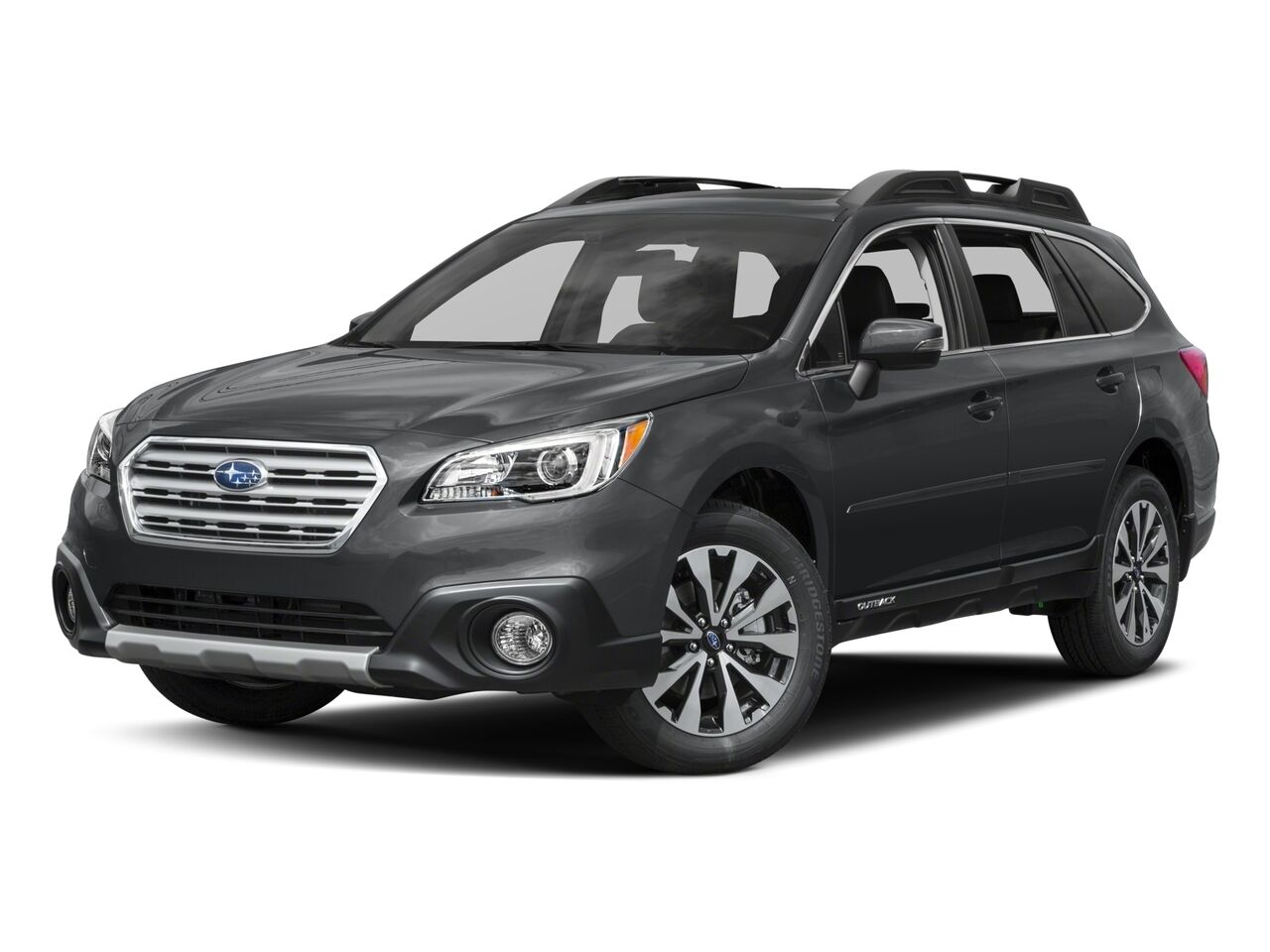 2017 Subaru Outback Limited Folsom CA