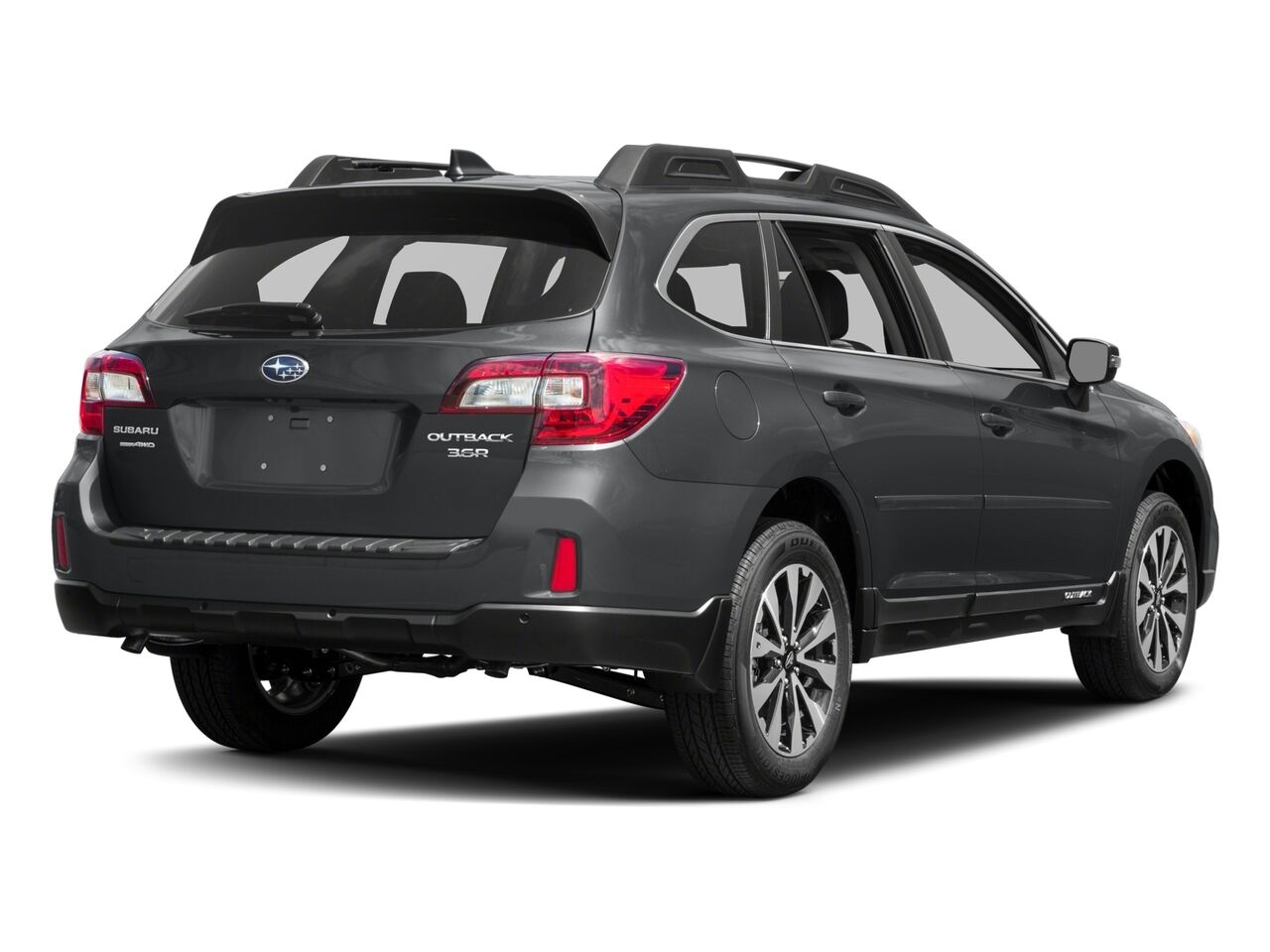 2017 Subaru Outback Limited Grand Junction CO