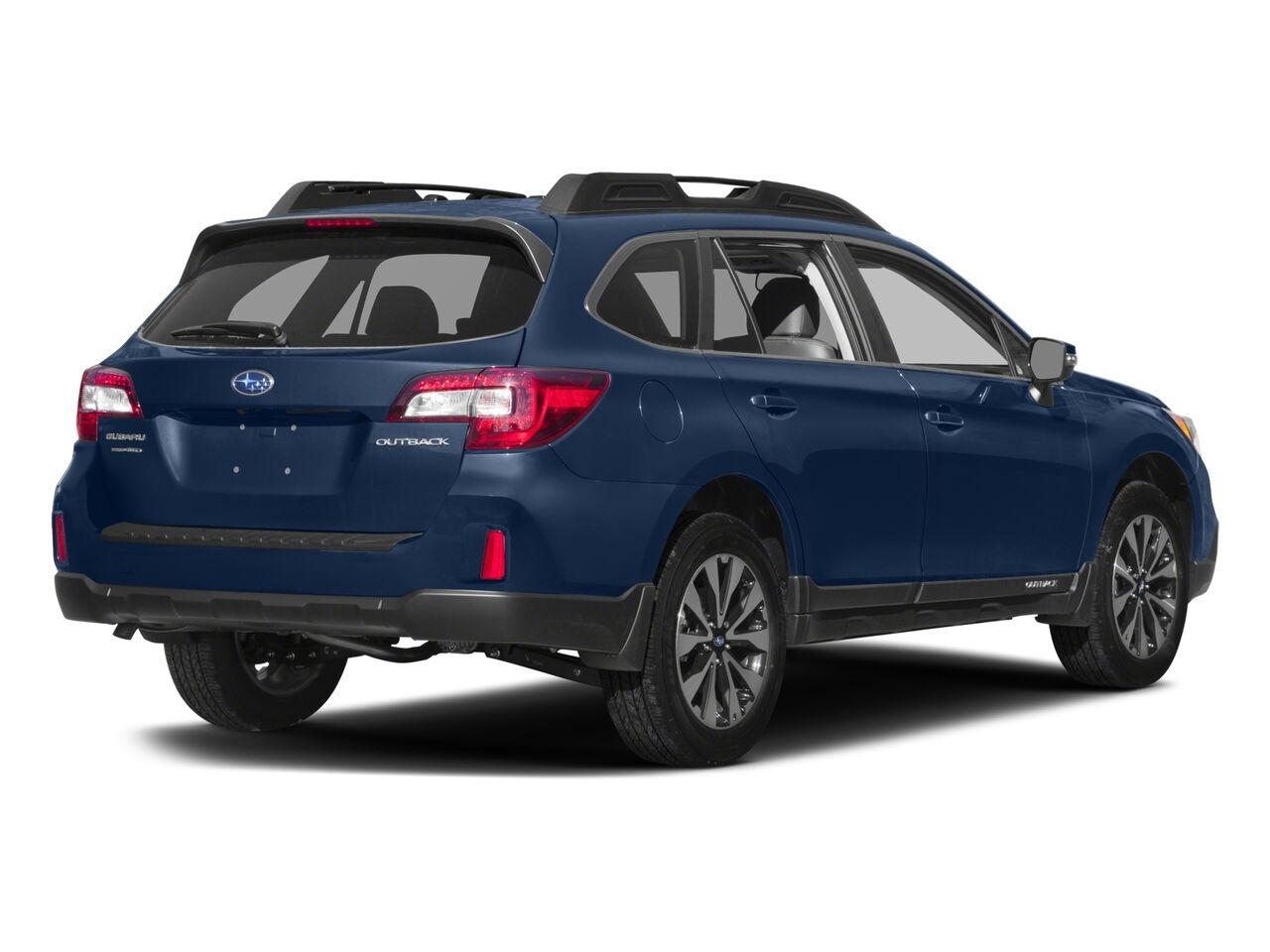 2017 Subaru Outback Limited Grand Junction CO