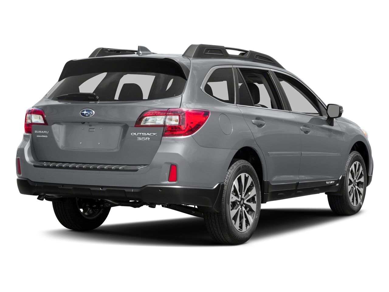 2017 Subaru Outback Limited Roseville CA