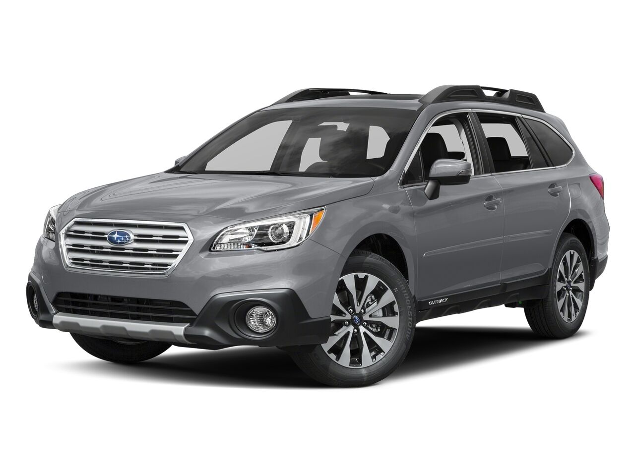 2017 Subaru Outback Limited