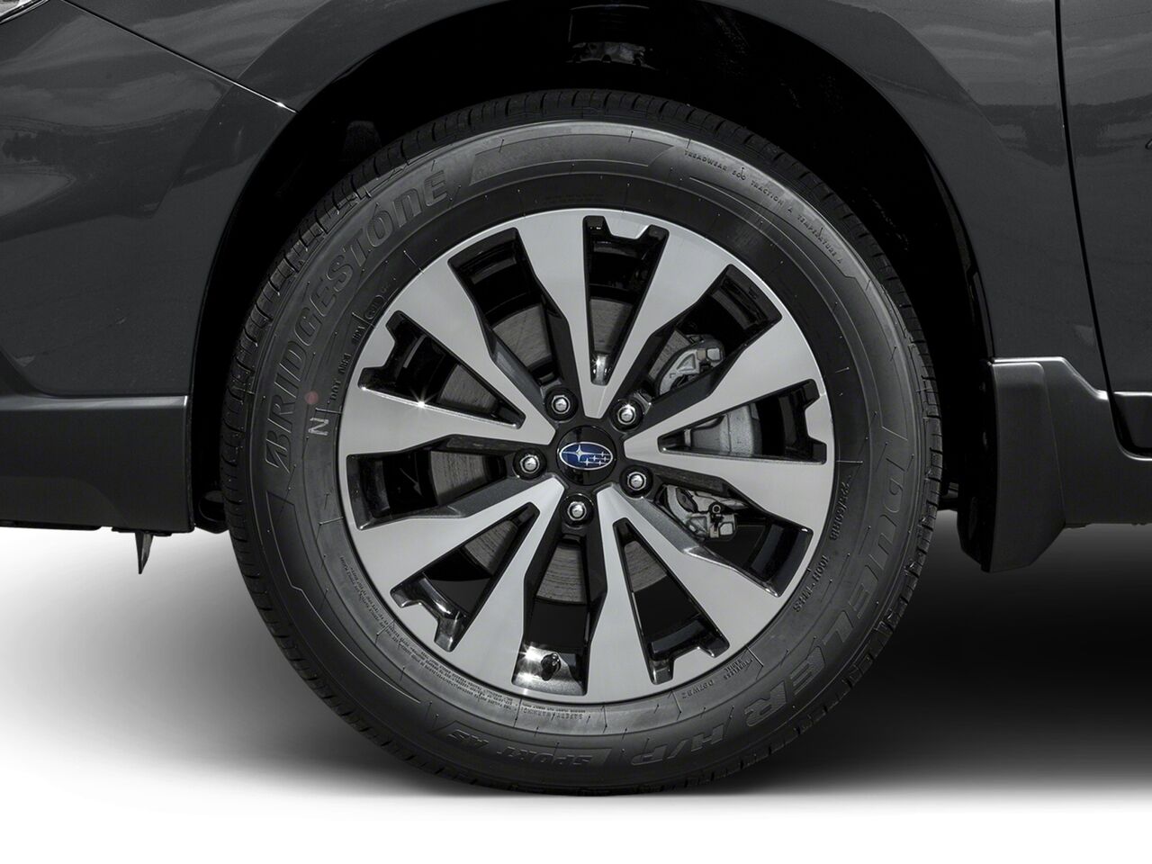 2017 Subaru Outback Limited Roseville CA