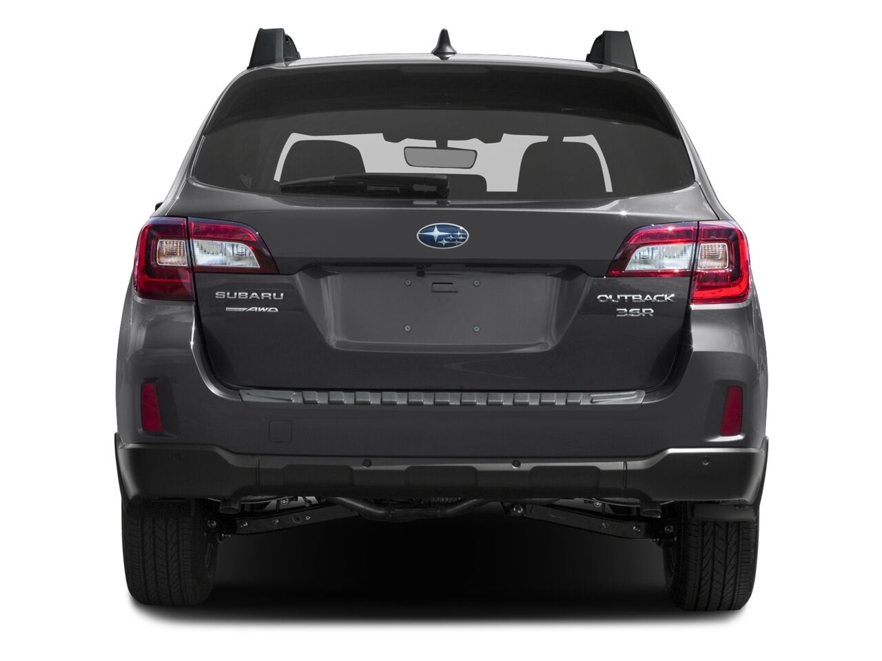 2017 Subaru Outback Limited Roseville CA