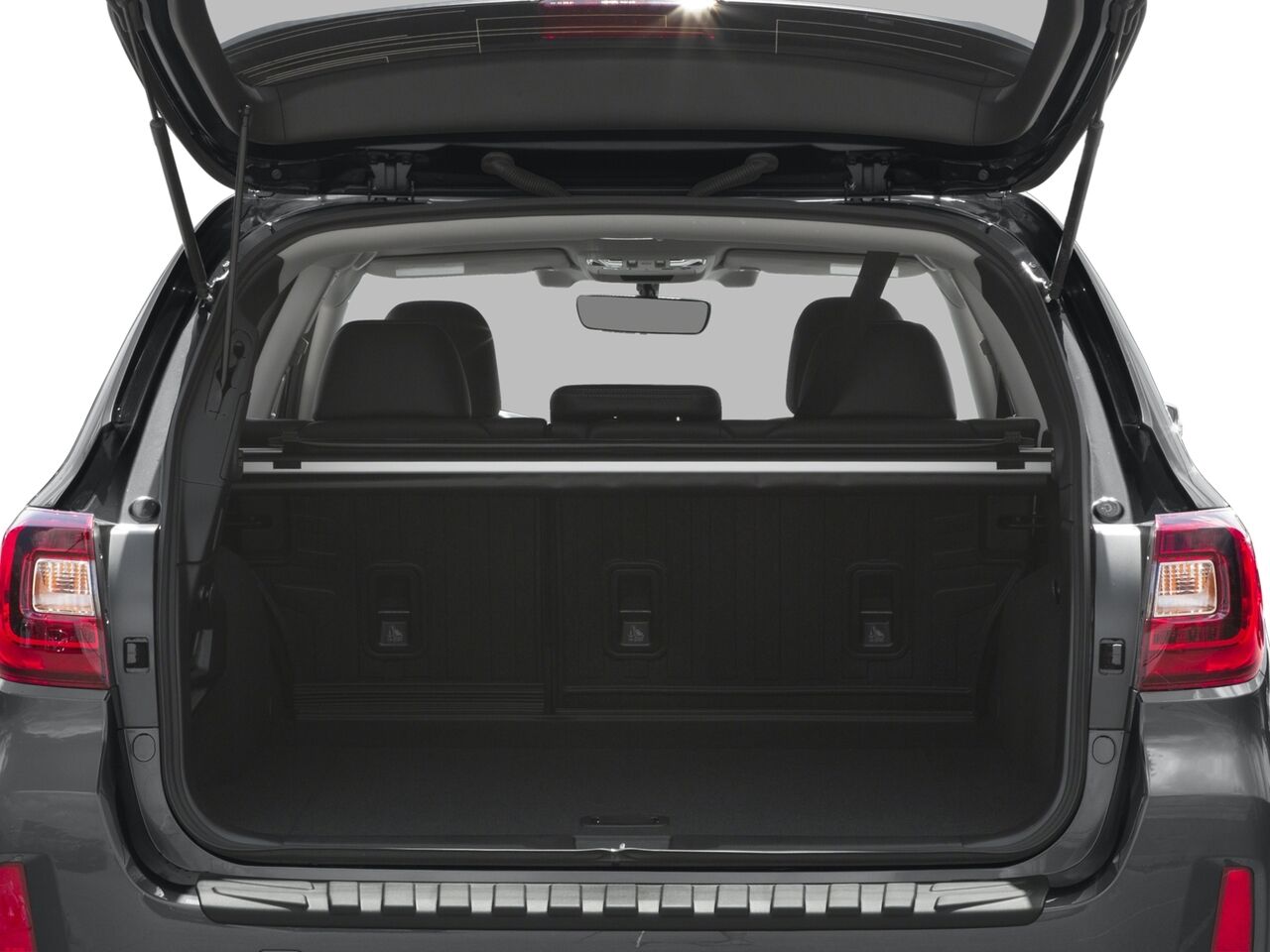 2017 Subaru Outback Limited Roseville CA