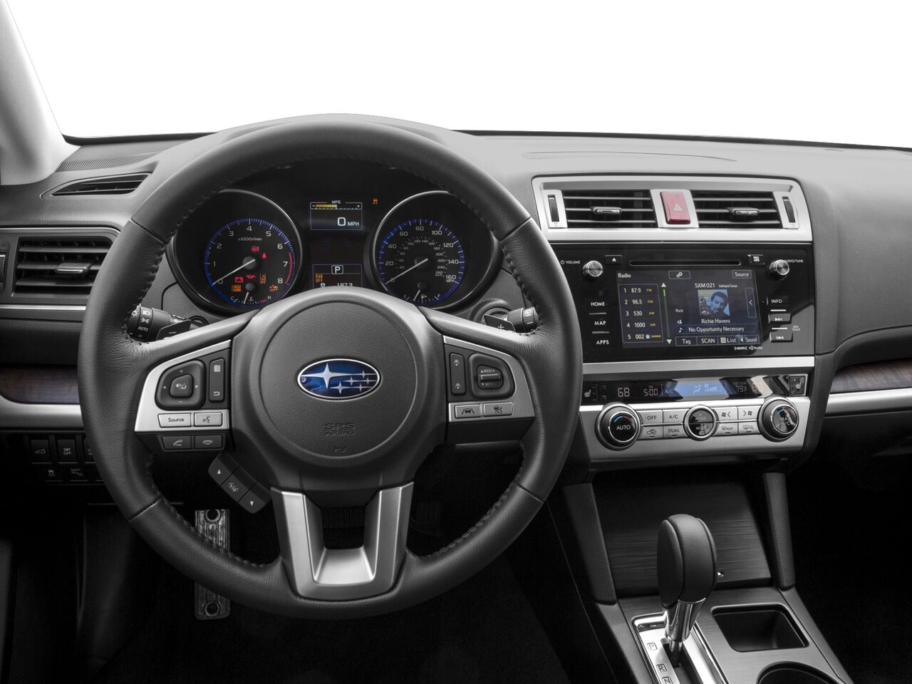 2017 Subaru Outback Limited Roseville CA