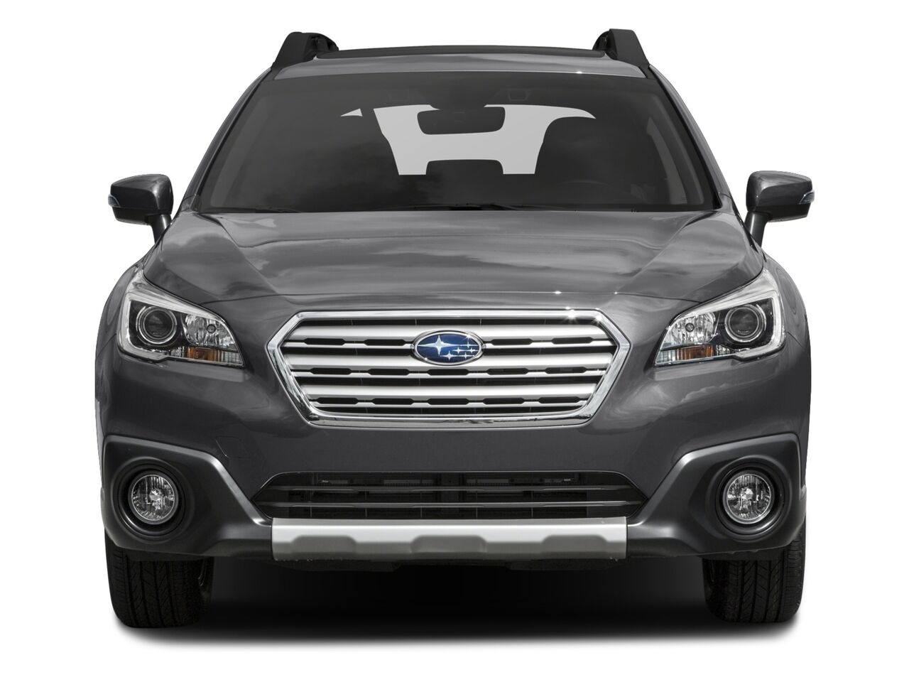 2017 Subaru Outback Limited Roseville CA