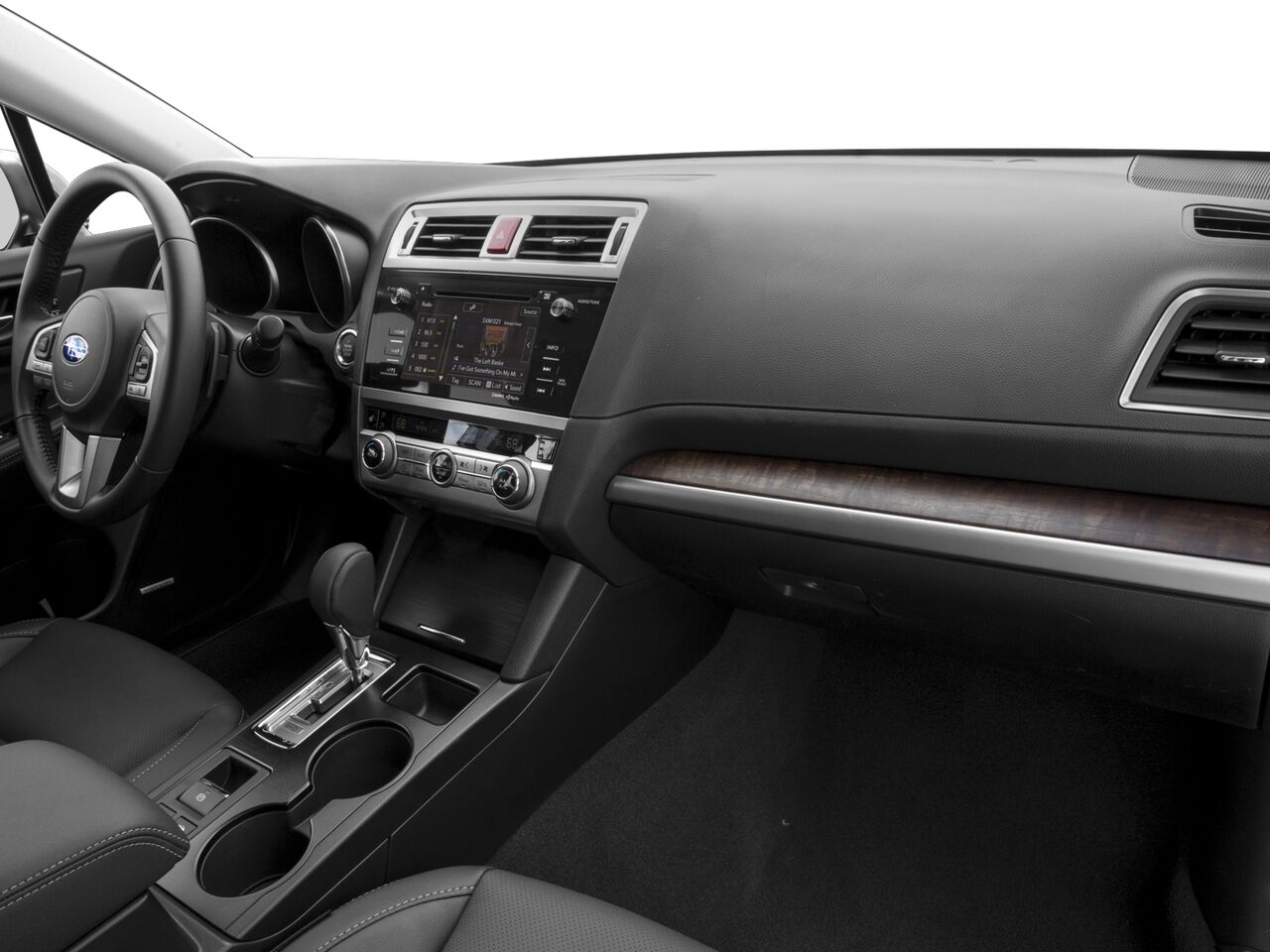 2017 Subaru Outback Limited Roseville CA