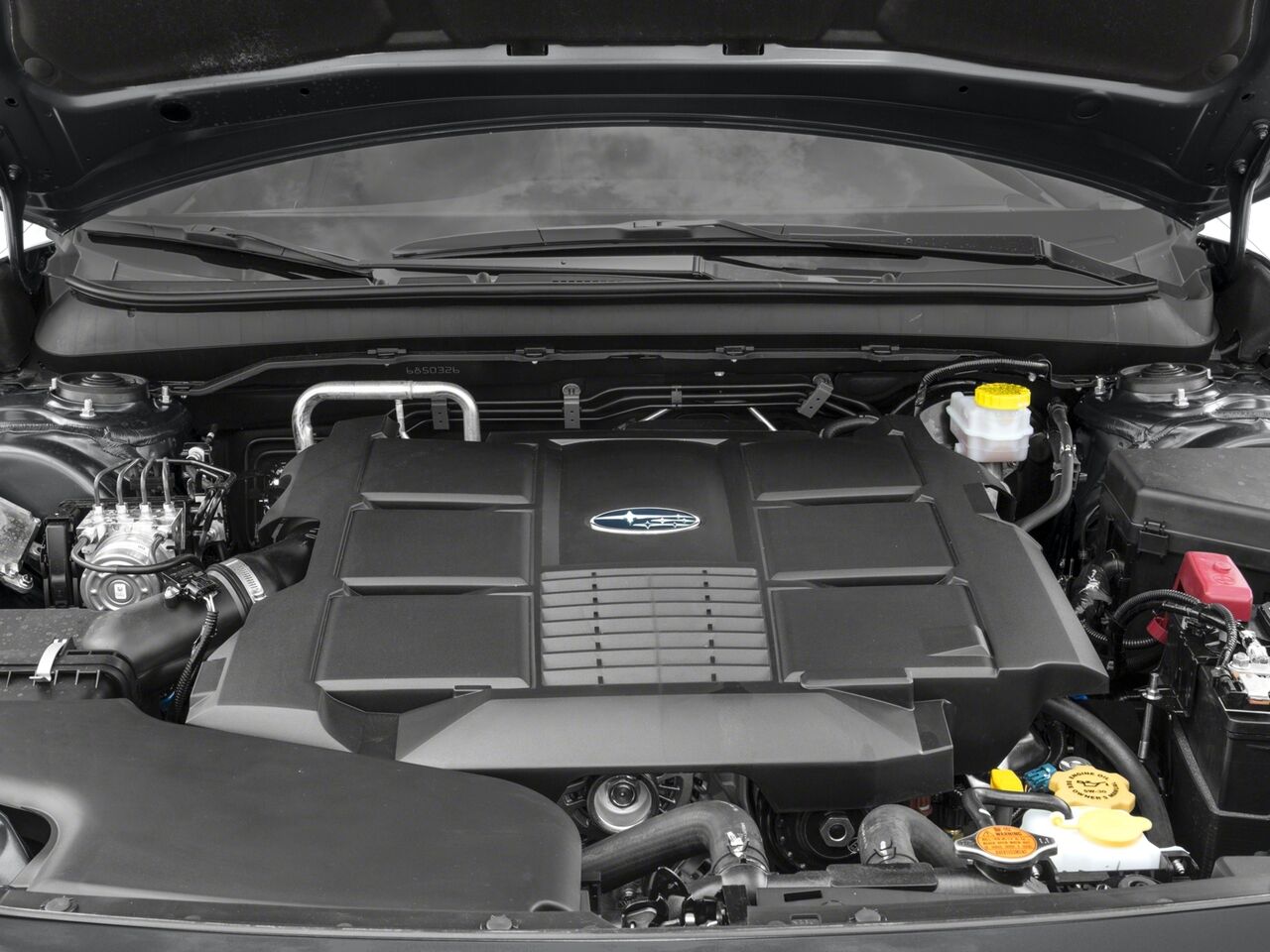 2017 Subaru Outback Limited Roseville CA