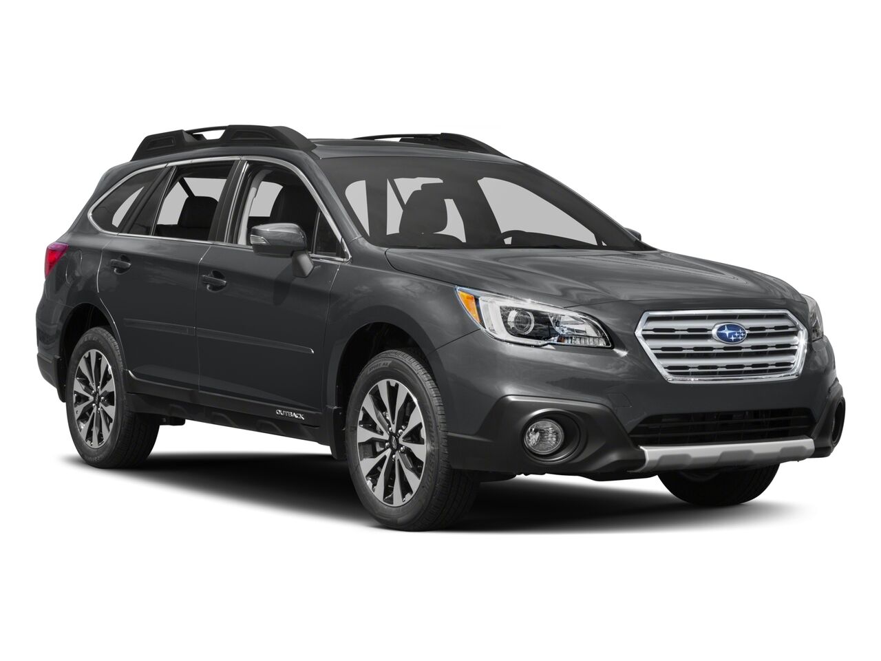 2017 Subaru Outback Limited Roseville CA
