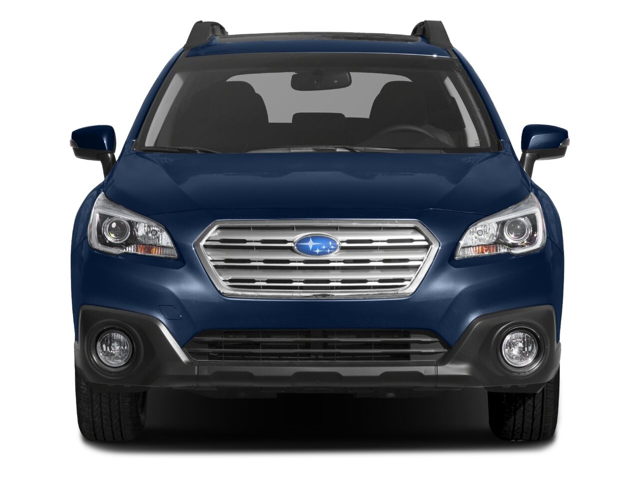 2017 Subaru Outback Limited Roseville CA