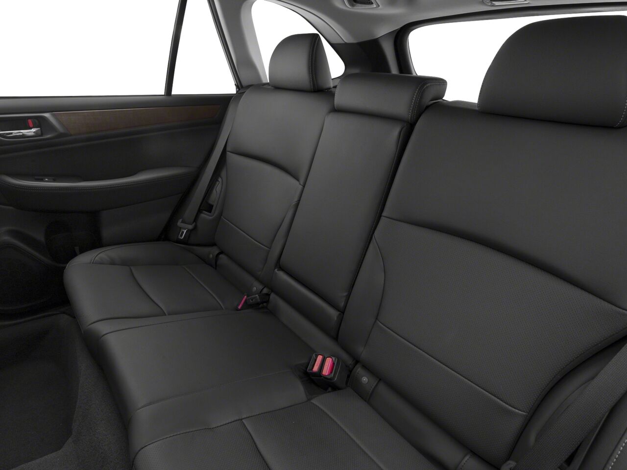 2017 Subaru Outback Limited Roseville CA