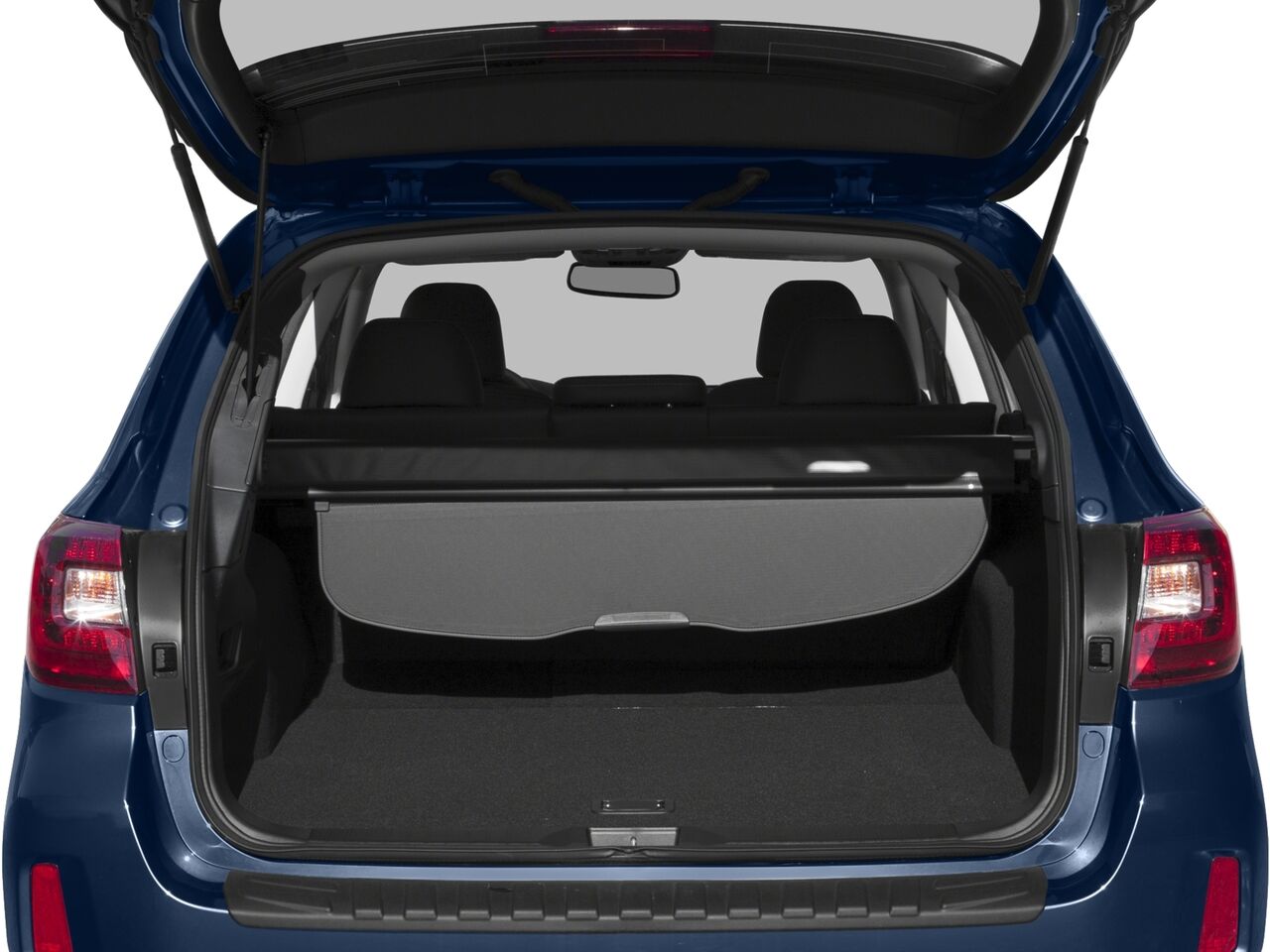 2017 Subaru Outback Limited Roseville CA