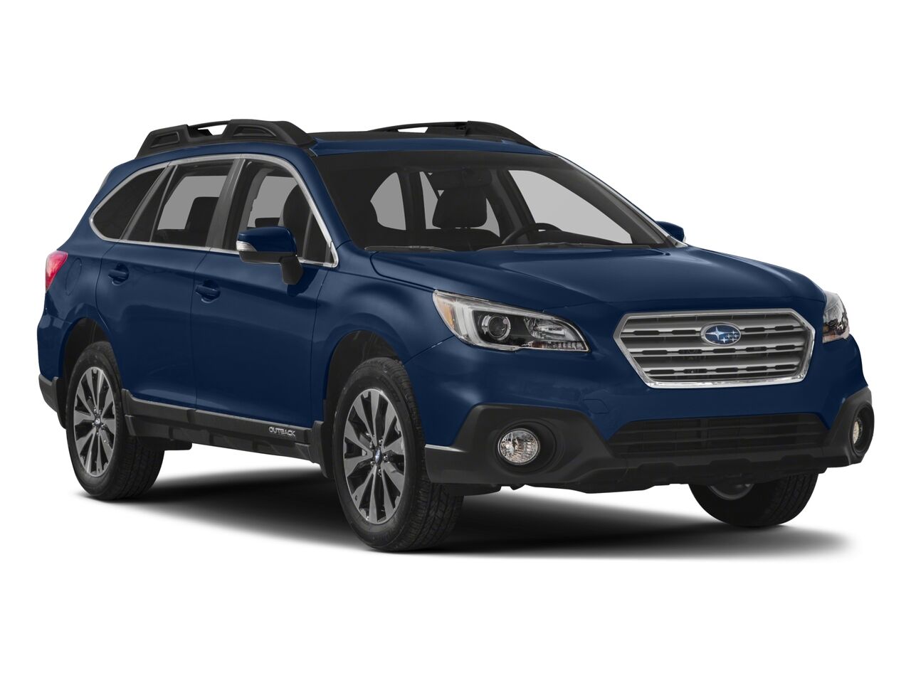 2017 Subaru Outback Limited Roseville CA
