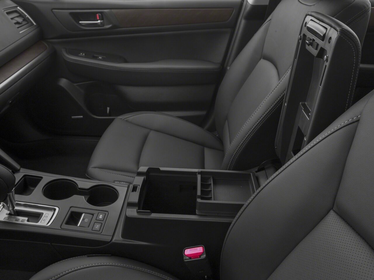 2017 Subaru Outback Limited Roseville CA