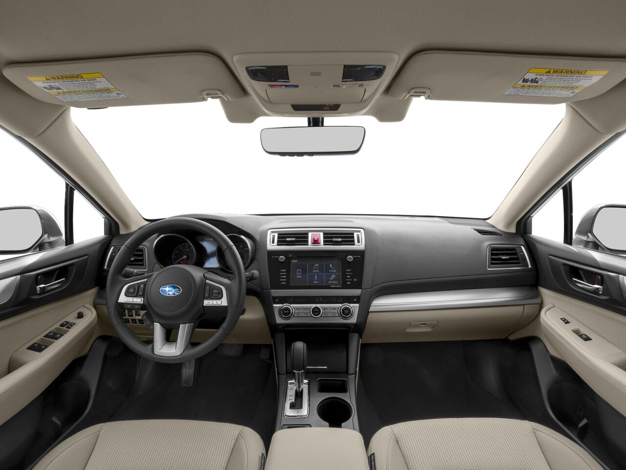 2017 Subaru Outback Premium Grand Junction CO