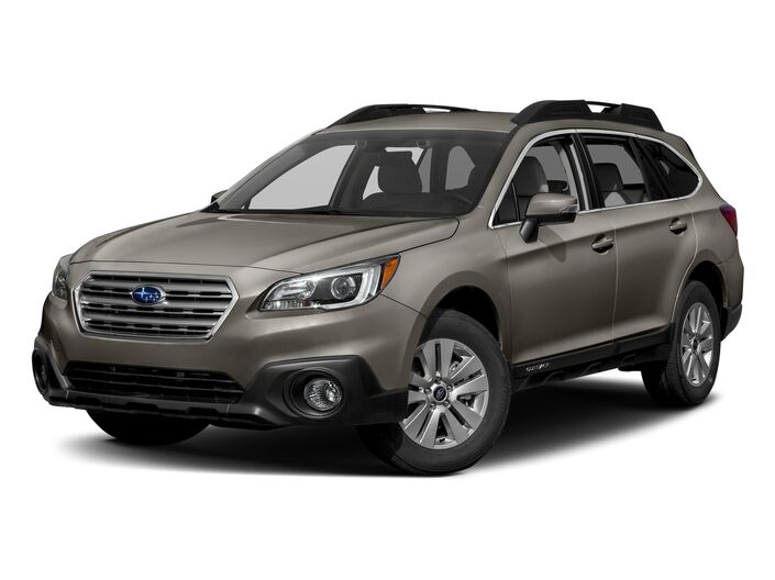 2017 Subaru Outback Premium Oshkosh WI