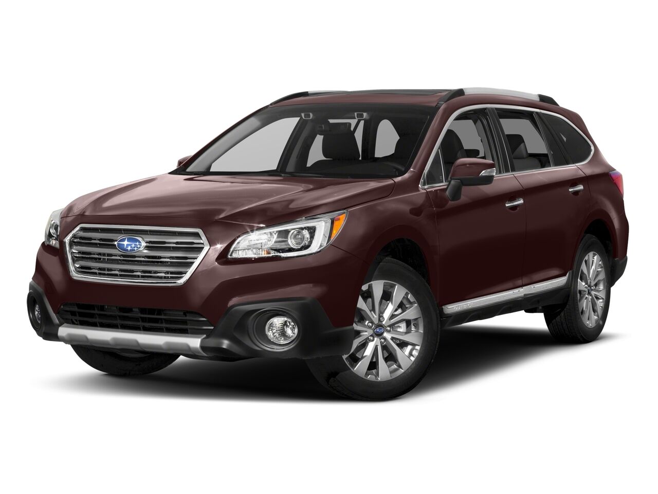 2017 Subaru Outback Touring Grand Junction CO