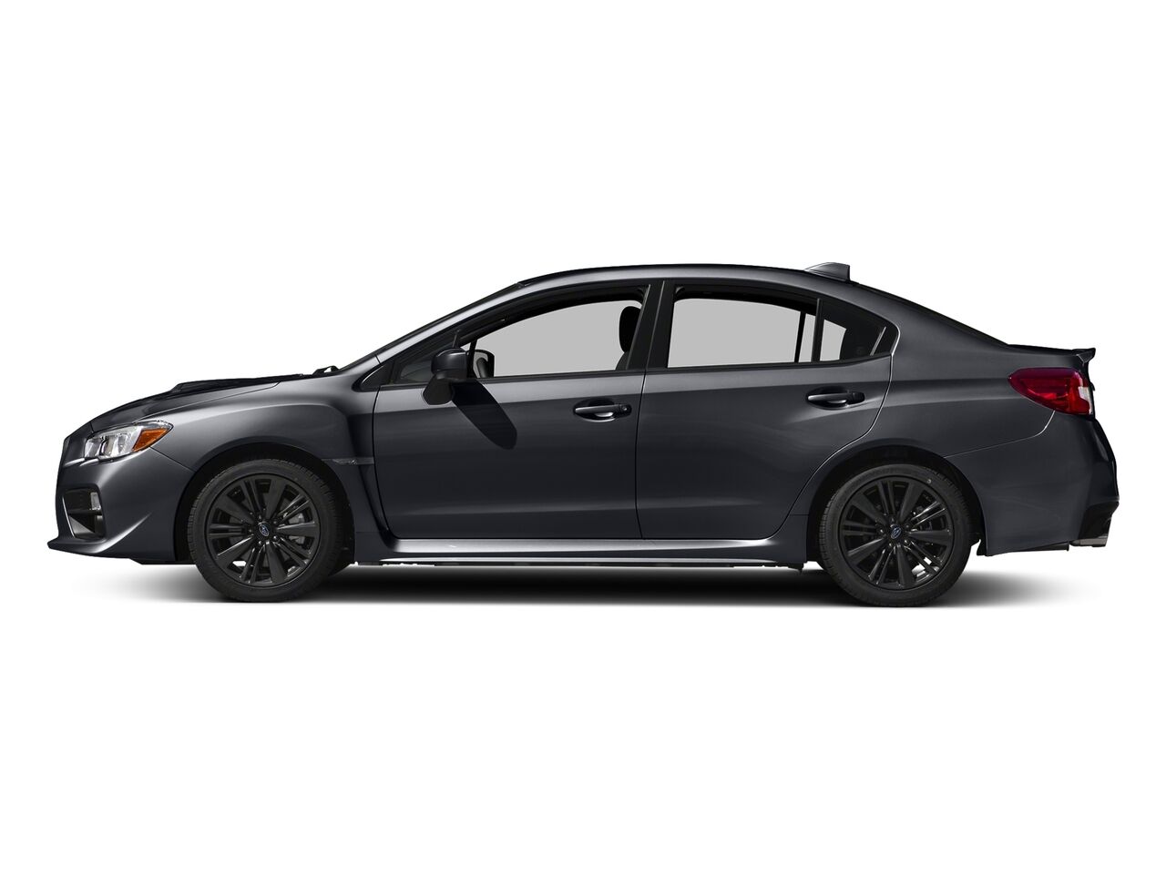2017 Subaru WRX