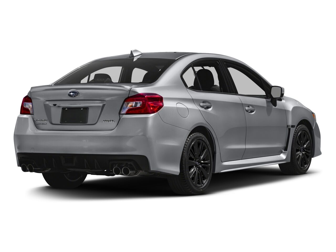 2017 Subaru WRX