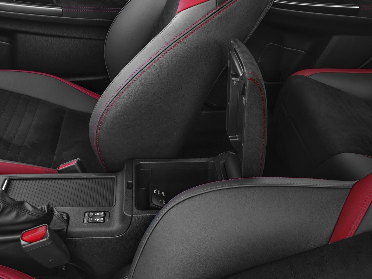 2017 Subaru WRX STI Roseville CA