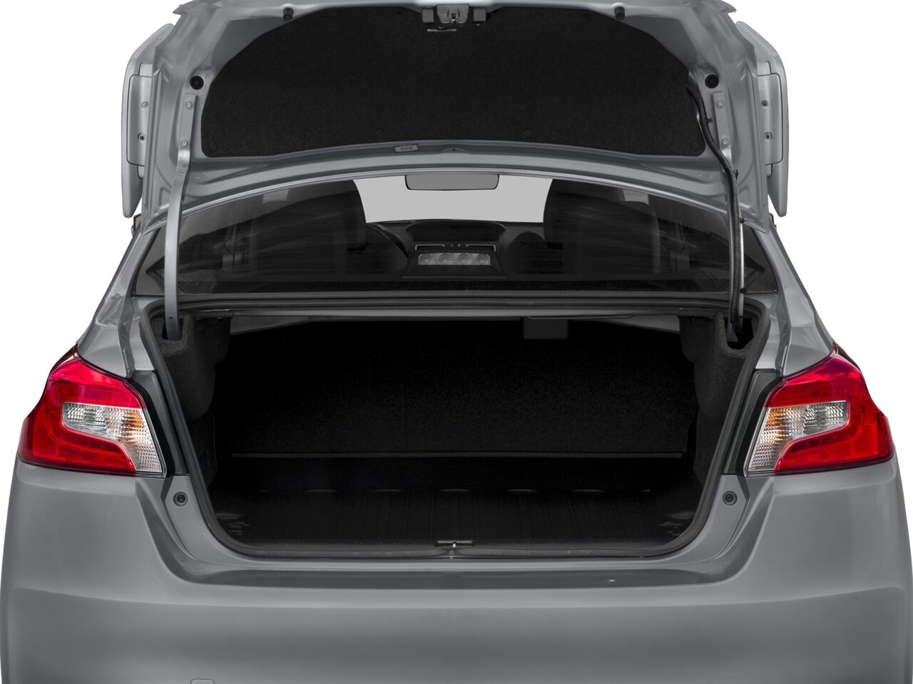 2017 Subaru WRX STI Roseville CA