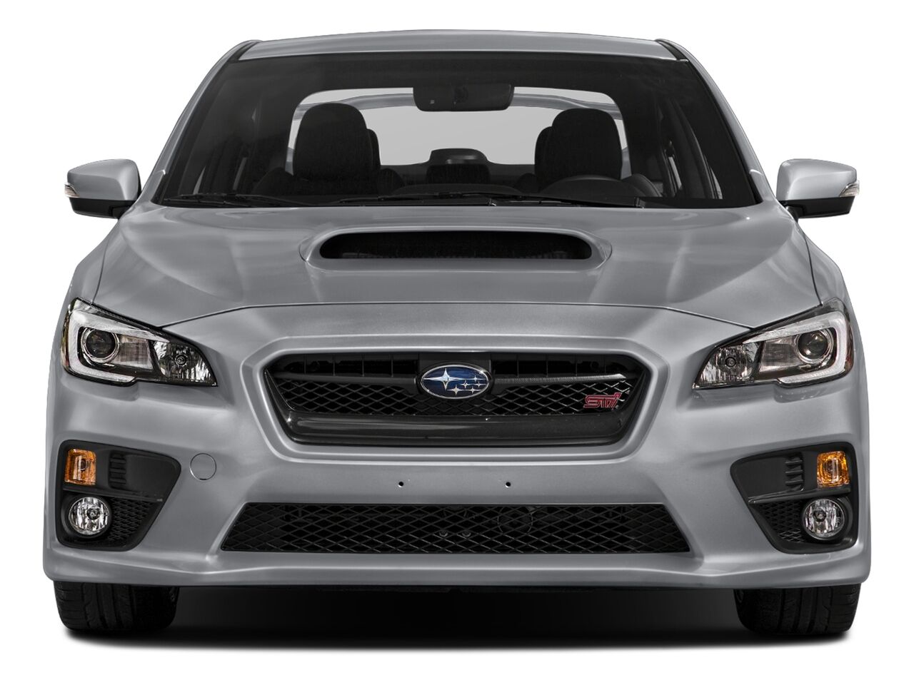 2017 Subaru WRX STI Roseville CA