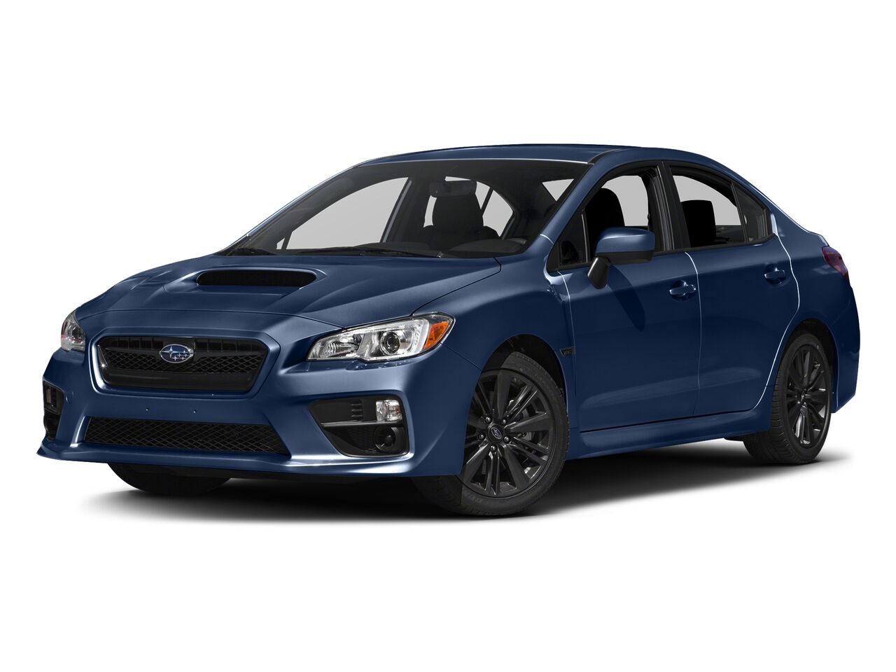 2017 Subaru WRX WRX San Antonio TX