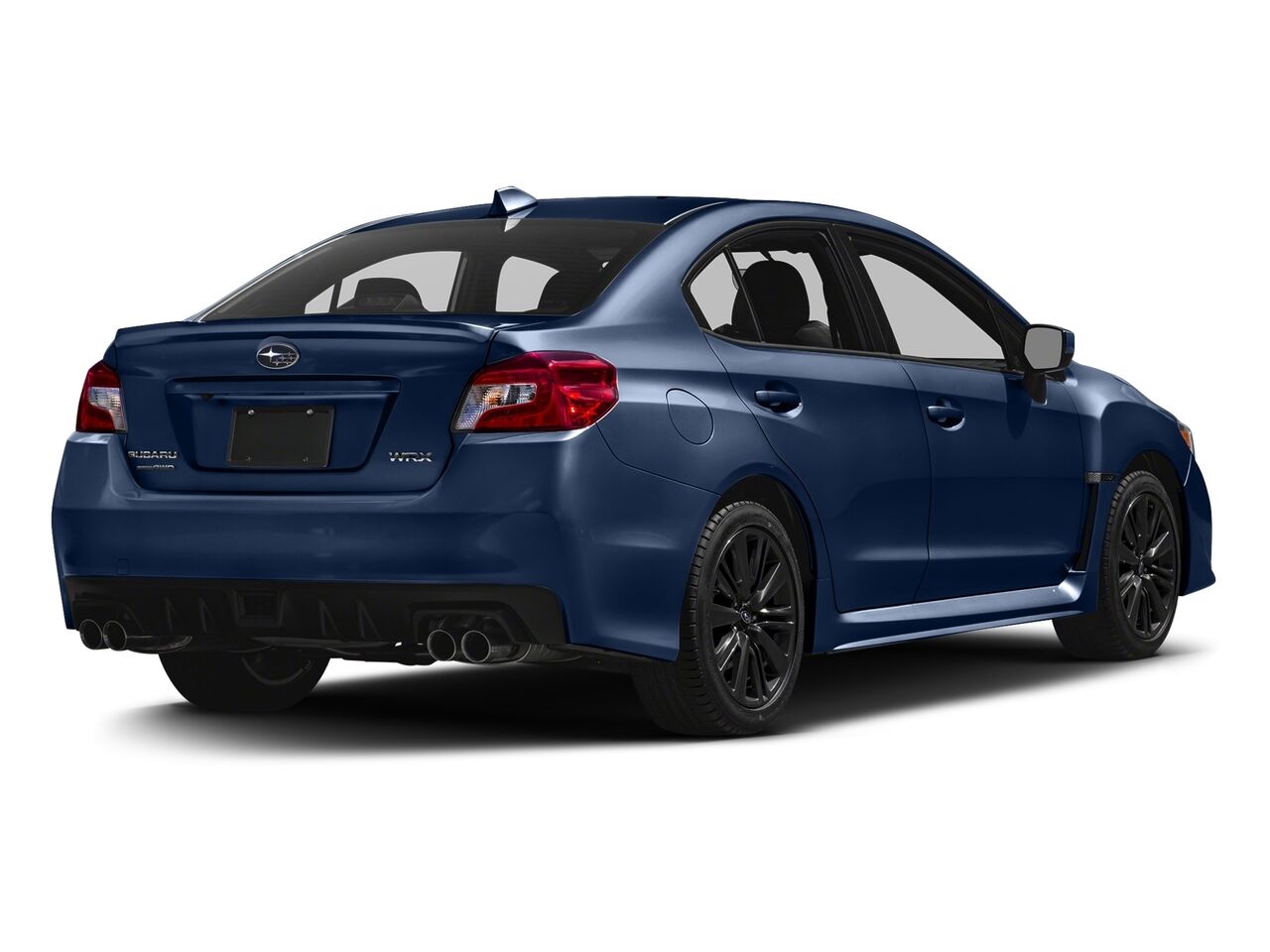 2017 Subaru WRX WRX San Antonio TX