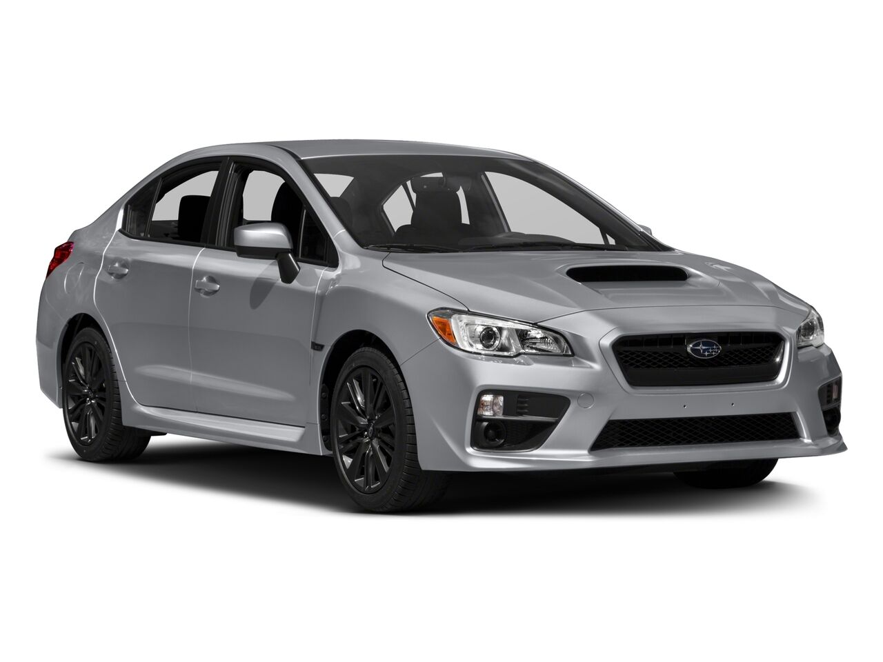 2017 Subaru WRX WRX San Antonio TX