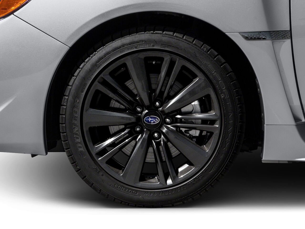 2017 Subaru WRX WRX San Antonio TX