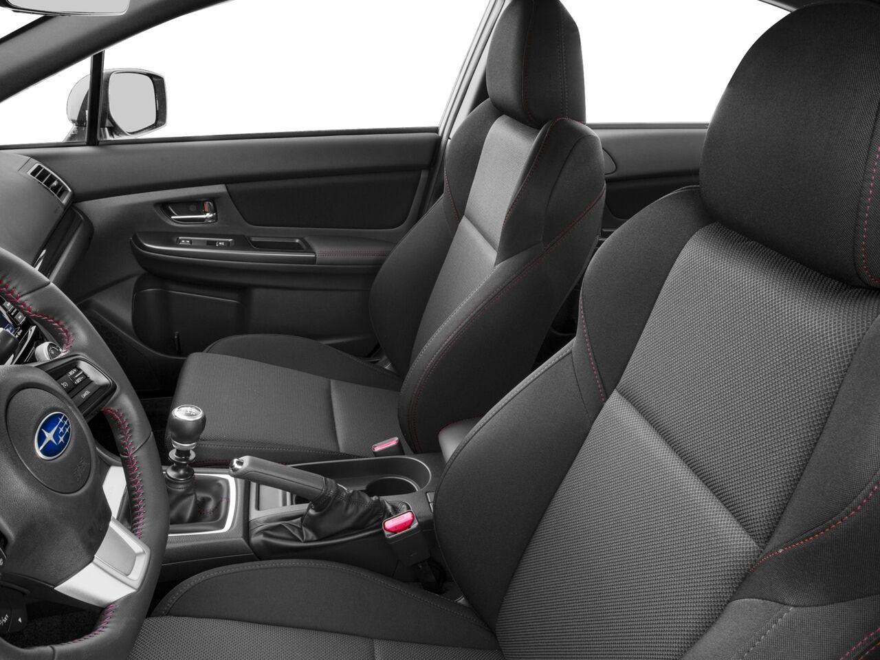 2017 Subaru WRX WRX San Antonio TX