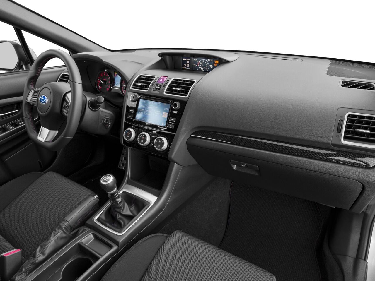 2017 Subaru WRX WRX San Antonio TX