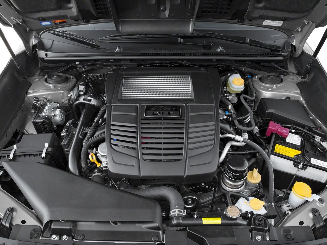 2017 Subaru WRX WRX San Antonio TX