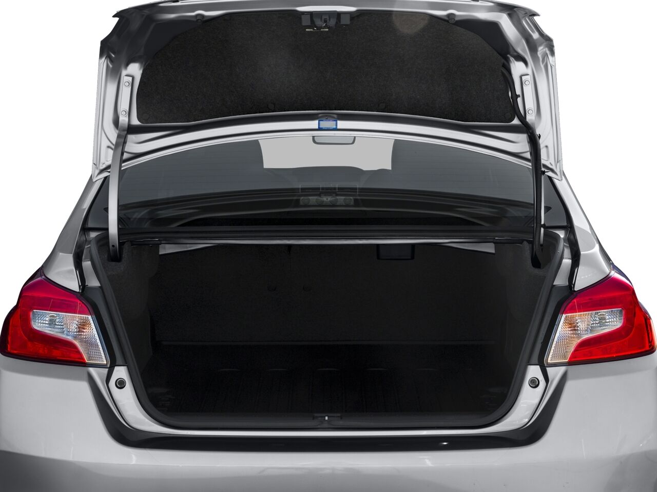 2017 Subaru WRX WRX San Antonio TX