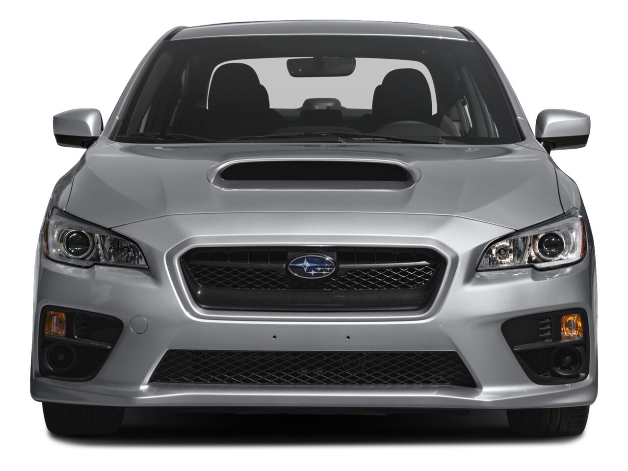 2017 Subaru WRX WRX San Antonio TX