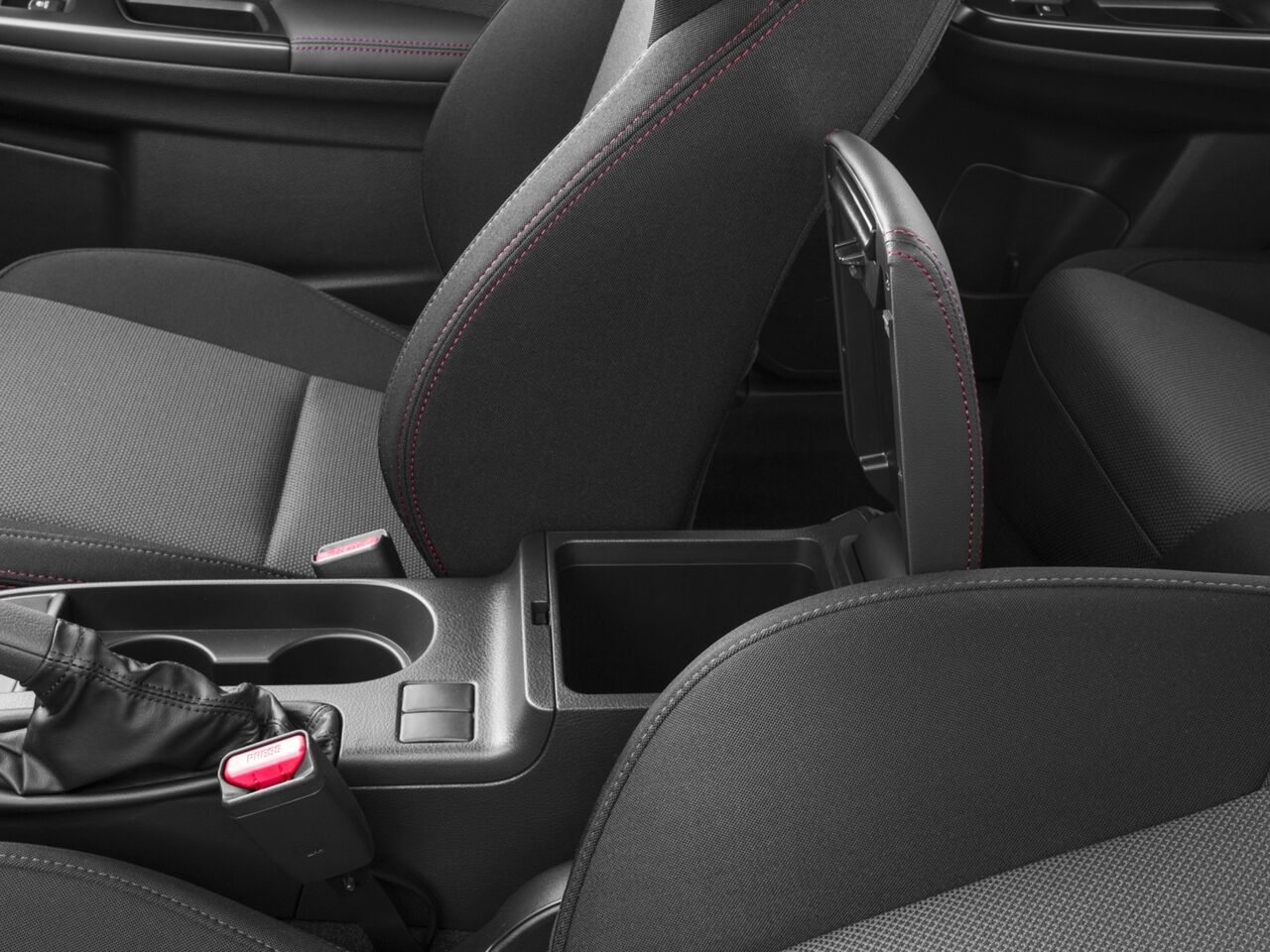 2017 Subaru WRX WRX San Antonio TX