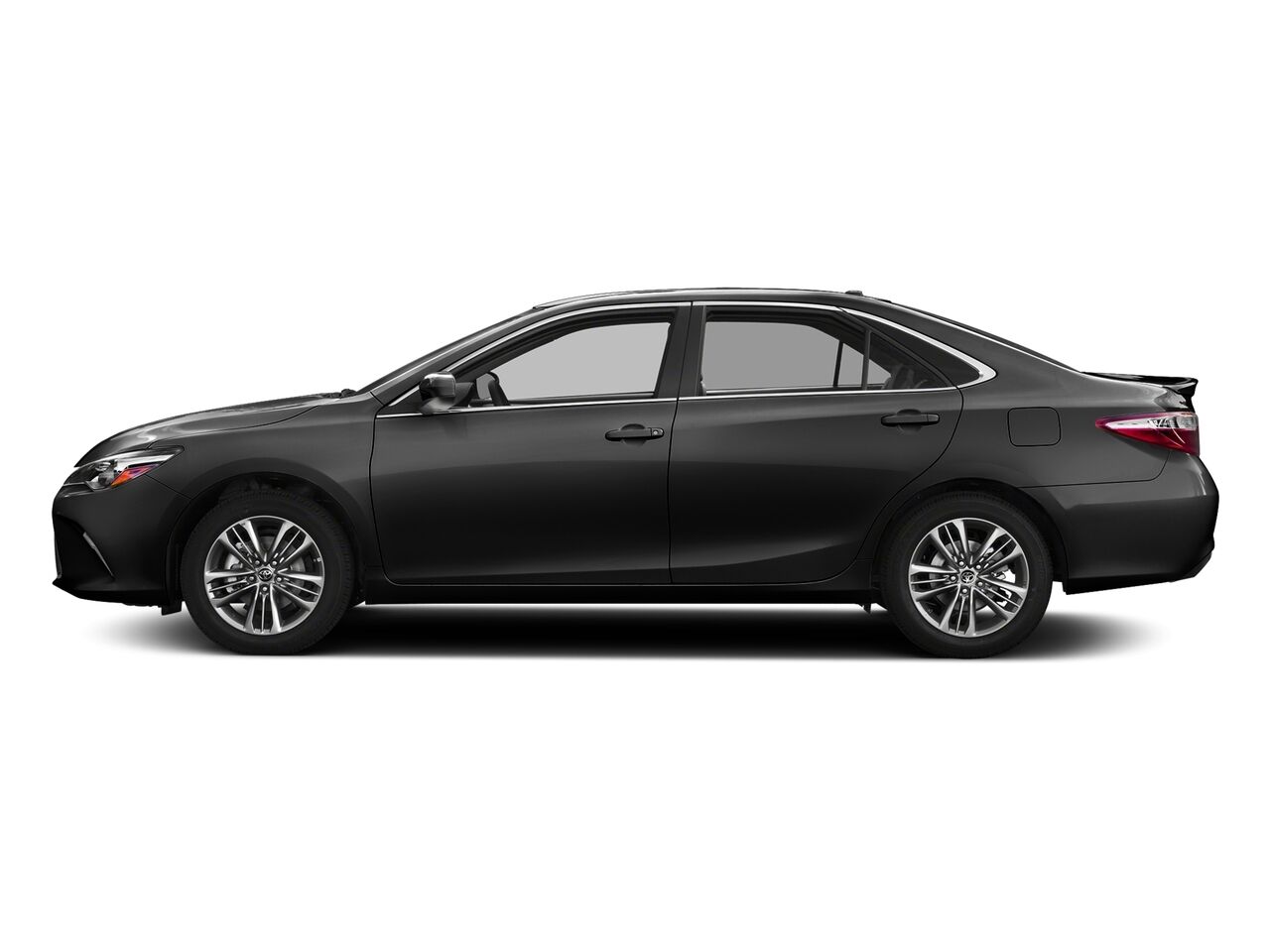 2017 TOYOTA CAMRY SE FWD