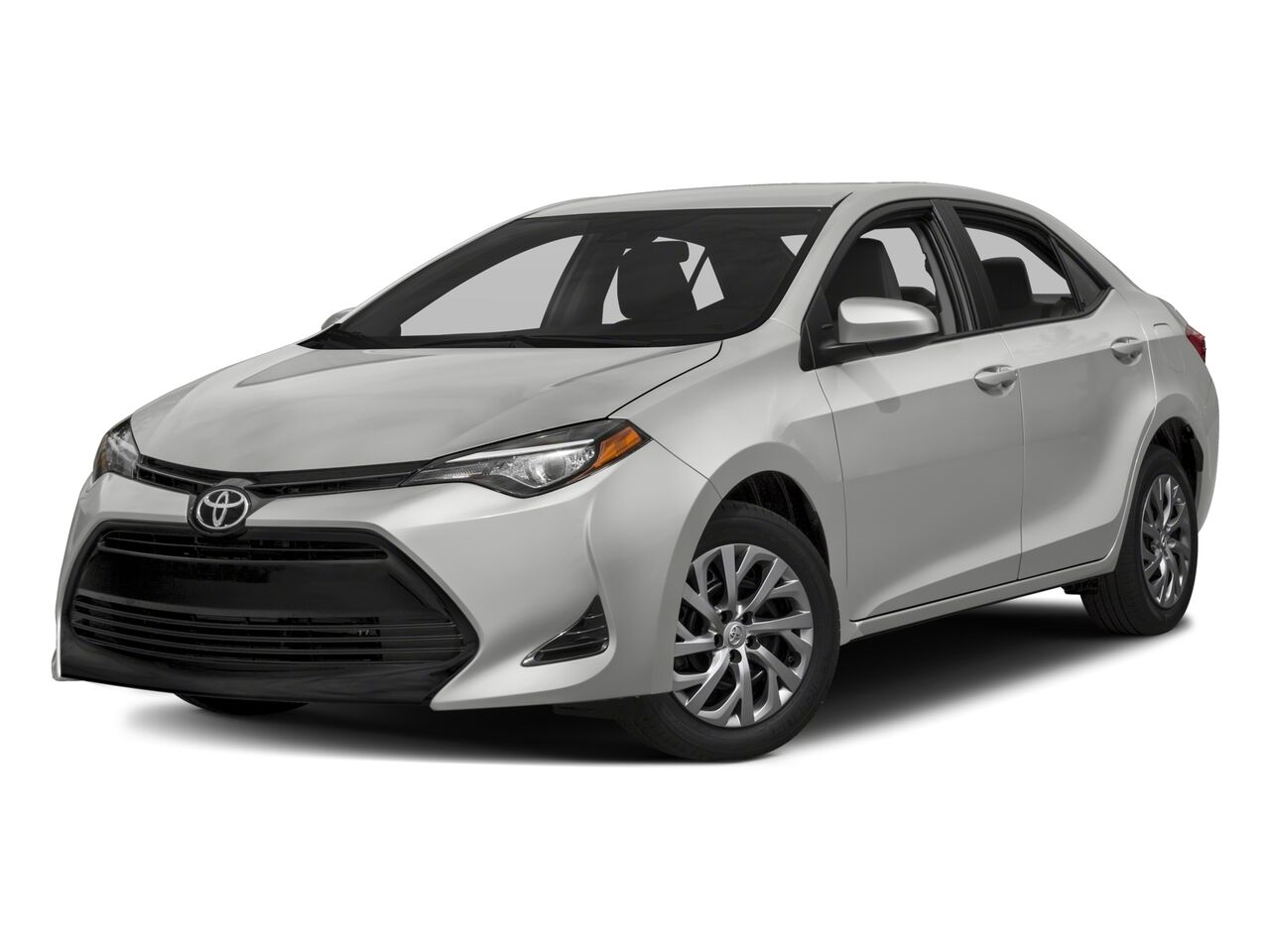 2017 TOYOTA COROLLA L Grand Prairie TX